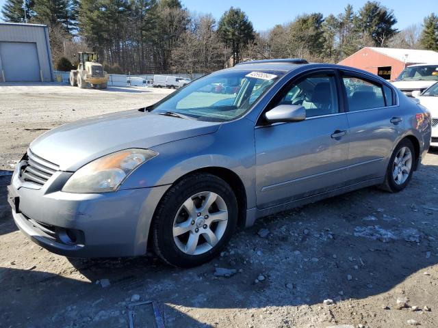 2008 NISSAN ALTIMA 2.5, 