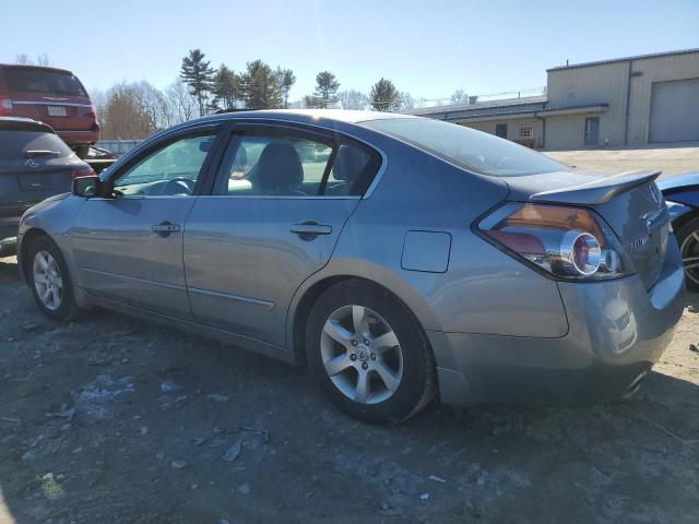 1N4AL21E78N424670 - 2008 NISSAN ALTIMA 2.5 SILVER photo 2