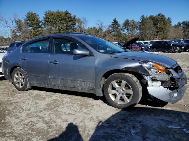 1N4AL21E78N424670 - 2008 NISSAN ALTIMA 2.5 SILVER photo 4