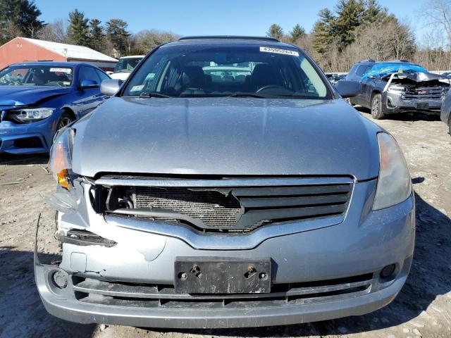 1N4AL21E78N424670 - 2008 NISSAN ALTIMA 2.5 SILVER photo 5