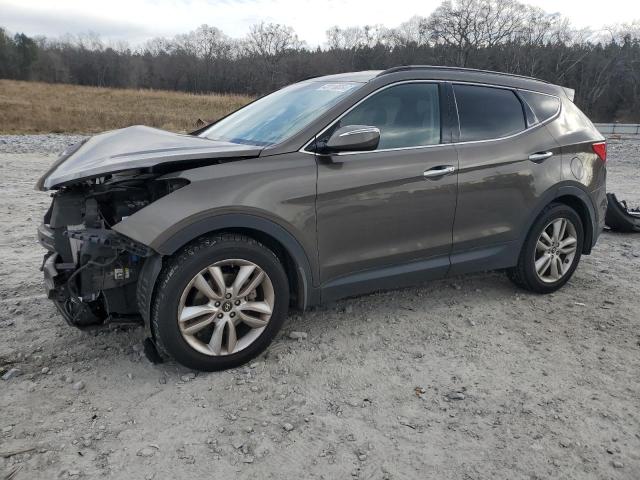 2014 HYUNDAI SANTA FE S, 