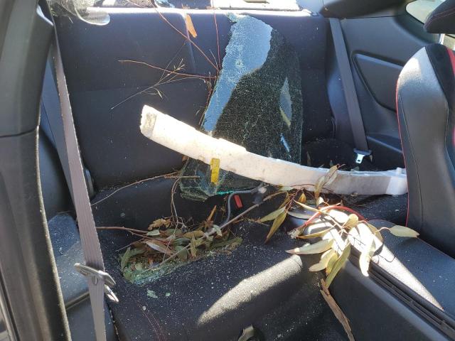 JF1ZNAA15D2731934 - 2013 TOYOTA SCION FR-S CHARCOAL photo 10