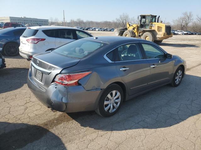 1N4AL3AP2FN372157 - 2015 NISSAN ALTIMA 2.5 GRAY photo 3