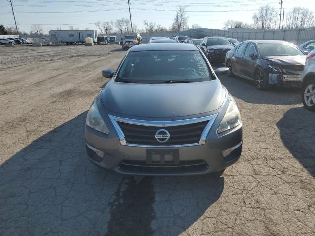 1N4AL3AP2FN372157 - 2015 NISSAN ALTIMA 2.5 GRAY photo 5