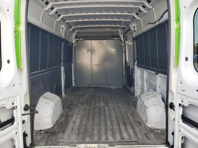3C6LRVDG3ME521743 - 2021 RAM PROMASTER 2500 HIGH GREEN photo 10