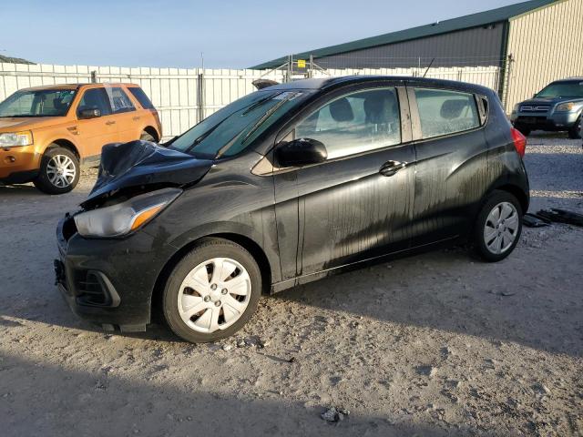 2017 CHEVROLET SPARK LS, 