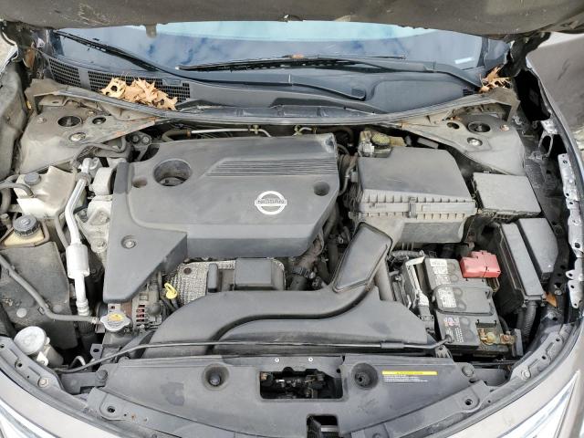 1N4AL3AP8FC170032 - 2015 NISSAN ALTIMA 2.5 GRAY photo 11