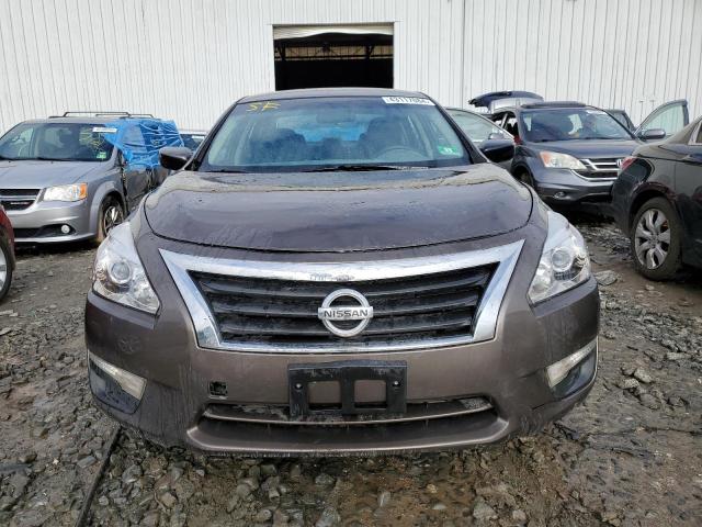 1N4AL3AP8FC170032 - 2015 NISSAN ALTIMA 2.5 GRAY photo 5