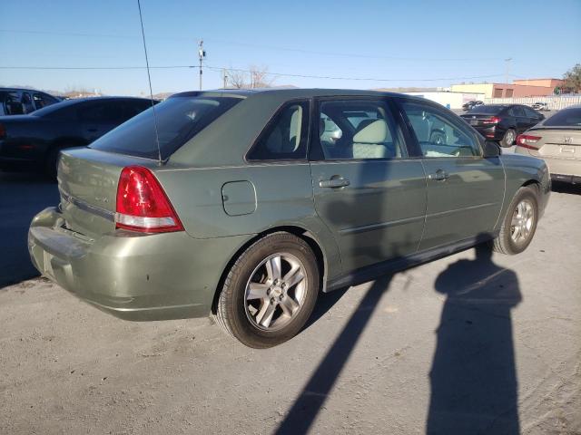 1G1ZT64805F144999 - 2005 CHEVROLET MALIBU MAXX LS თაფლისფერი ფოტო 3