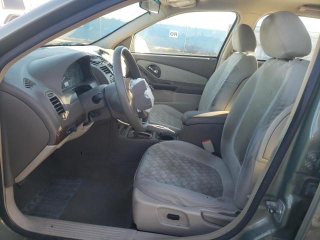 1G1ZT64805F144999 - 2005 CHEVROLET MALIBU MAXX LS თაფლისფერი ფოტო 7