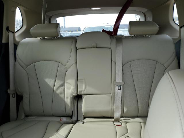 LRBFX1SA1JD008327 - 2018 BUICK ENVISION ESSENCE Շագանակագույն լուսանկար 10