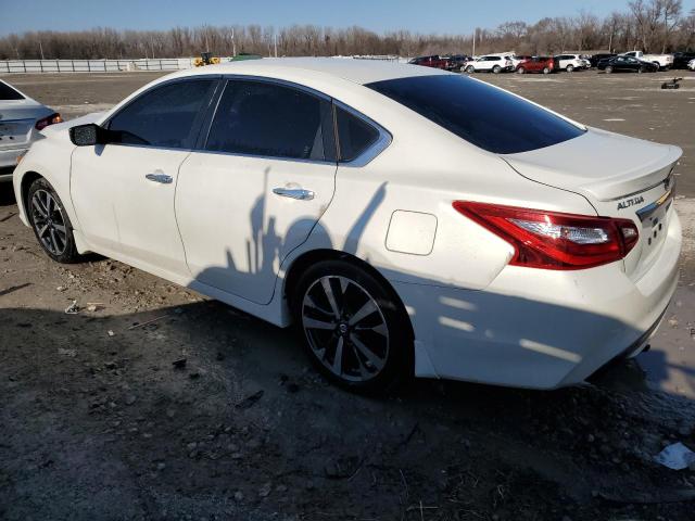 1N4AL3AP4GC275927 - 2016 NISSAN ALTIMA 2.5 WHITE photo 2