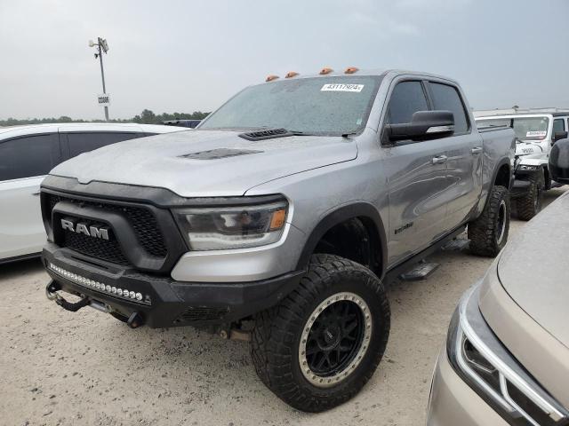 2021 RAM 1500 REBEL, 