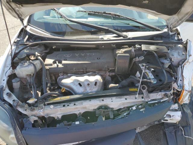 JTKDE3B76A0302739 - 2010 TOYOTA SCION TC 白色 照片 11