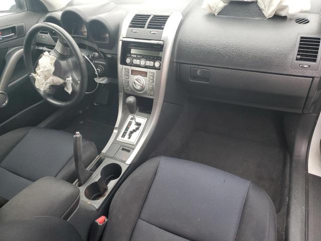 JTKDE3B76A0302739 - 2010 TOYOTA SCION TC 白色 照片 8