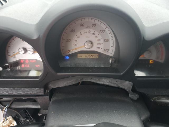 JTKDE3B76A0302739 - 2010 TOYOTA SCION TC 白色 照片 9