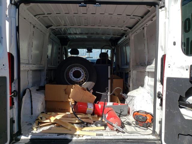 3C6TRVAG1GE103660 - 2016 RAM PROMASTER 1500 STANDARD 白色 照片 10