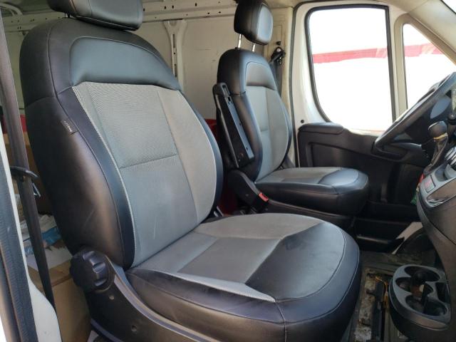 3C6TRVAG1GE103660 - 2016 RAM PROMASTER 1500 STANDARD 白色 照片 11