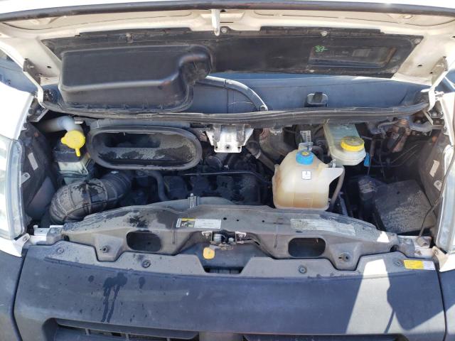 3C6TRVAG1GE103660 - 2016 RAM PROMASTER 1500 STANDARD 白色 照片 12