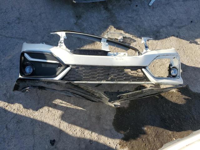 SHHFK7H4XMU209644 - 2021 HONDA CIVIC SPORT 白色 照片 12