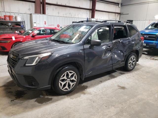 2022 SUBARU FORESTER PREMIUM, 