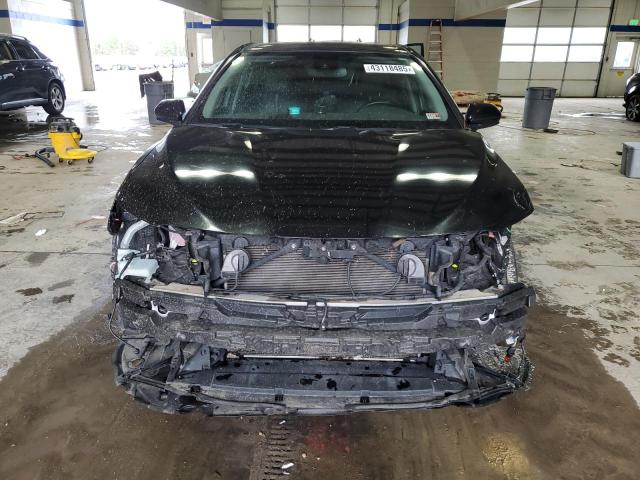 4T1B11HKXKU162761 - 2019 TOYOTA CAMRY L 黑色 照片 5