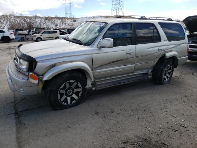 2000 TOYOTA 4RUNNER LIMITED, 