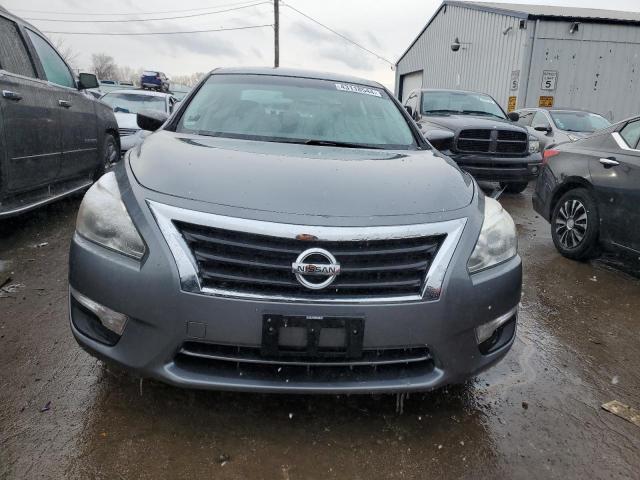 1N4AL3AP7EC275188 - 2014 NISSAN ALTIMA 2.5 GRAY photo 5