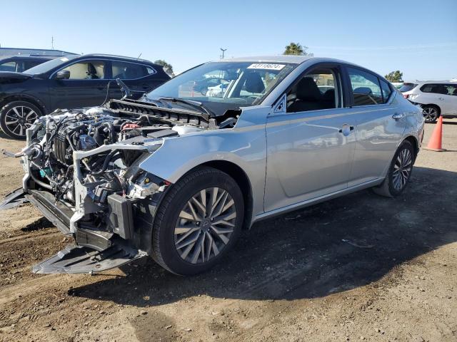 1N4BL4DV8PN407970 - 2023 NISSAN ALTIMA SV SILVER photo 1