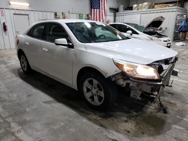 1G11C5SA0DF241776 - 2013 CHEVROLET MALIBU 1LT WHITE photo 4