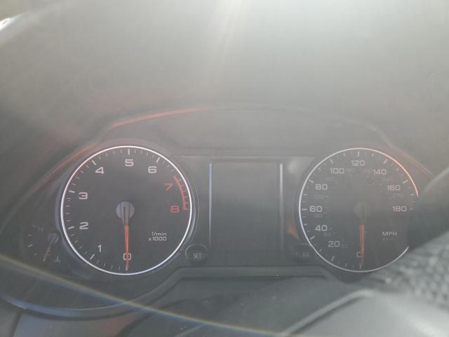 WA1WKAFP9CA122539 - 2012 AUDI Q5 PRESTIGE 灰色 照片 9