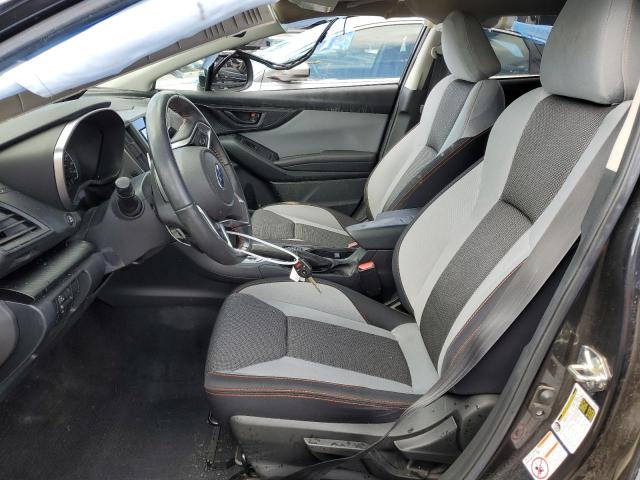 JF2GTADC4K8264456 - 2019 SUBARU CROSSTREK PREMIUM 灰色 照片 7