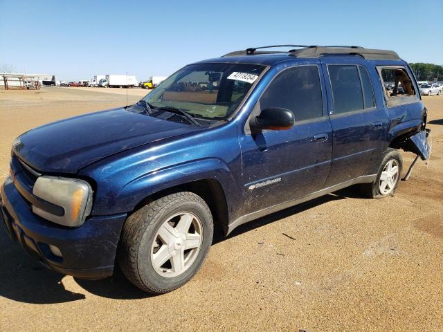 2003 CHEVROLET TRAILBLAZE EXT, 