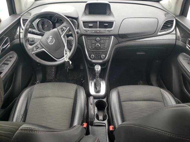 KL4CJFSB1GB624085 - 2016 BUICK ENCORE CONVENIENCE 红色 照片 8