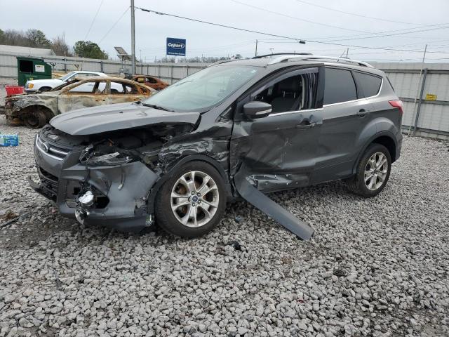 2016 FORD ESCAPE TITANIUM, 