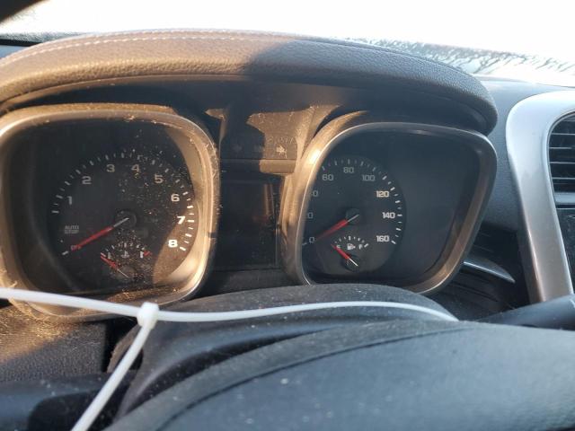 1G11C5SL0EU131650 - 2014 CHEVROLET MALIBU 1LT RED photo 9