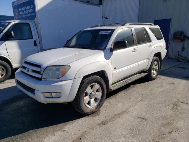 2005 TOYOTA 4RUNNER SR5, 