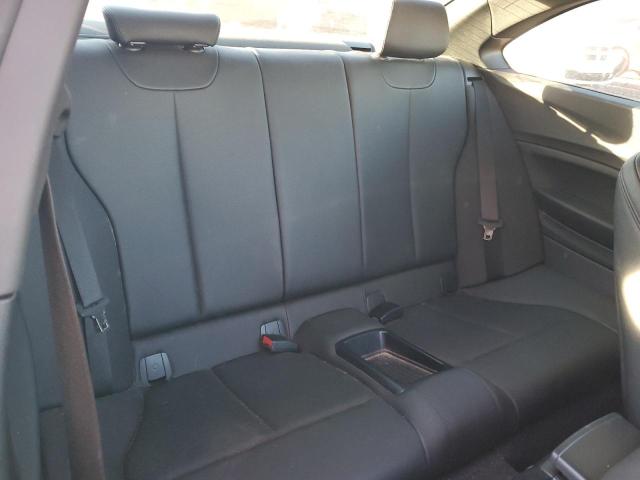 WBA2J3C50JVD48514 - 2018 BMW 230XI BLACK photo 10