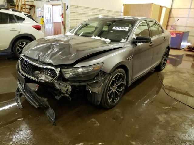 2014 FORD TAURUS SHO, 