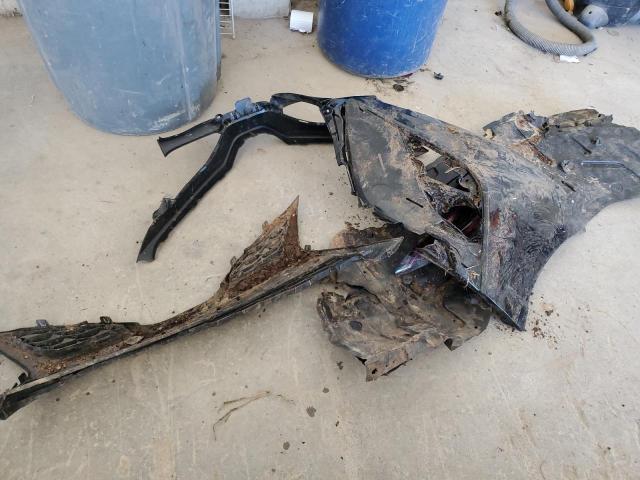 4T1G11AK8PU731257 - 2023 TOYOTA CAMRY SE NIGHT SHADE BLACK photo 12