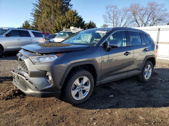 2021 TOYOTA RAV4 XLE, 