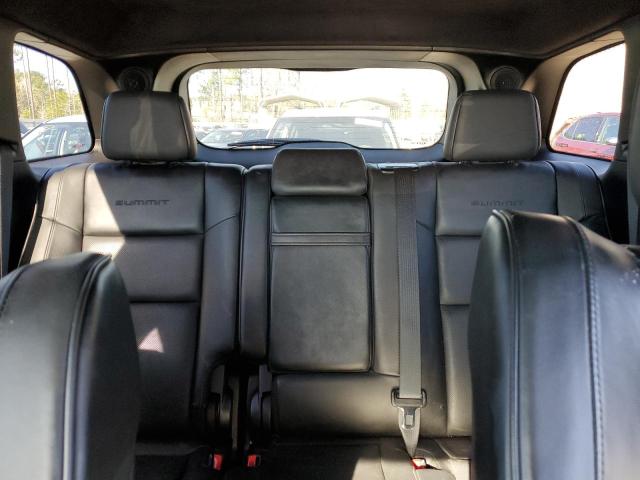 1C4RJFJT8EC408929 - 2014 JEEP GRAND CHER SUMMIT შავი ფოტო 10