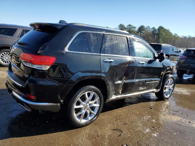 1C4RJFJT8EC408929 - 2014 JEEP GRAND CHER SUMMIT შავი ფოტო 3