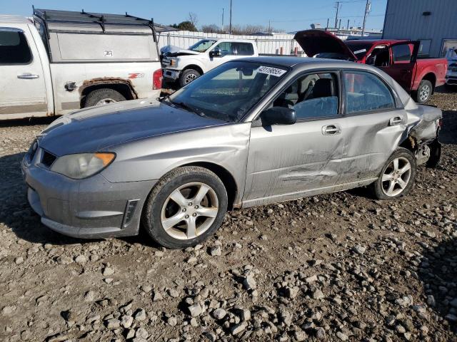 2006 SUBARU IMPREZA 2.5I, 