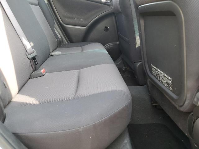 2T1KR32E64C304292 - 2004 TOYOTA COROLLA MA XR WHITE photo 10