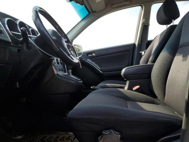 2T1KR32E64C304292 - 2004 TOYOTA COROLLA MA XR WHITE photo 7