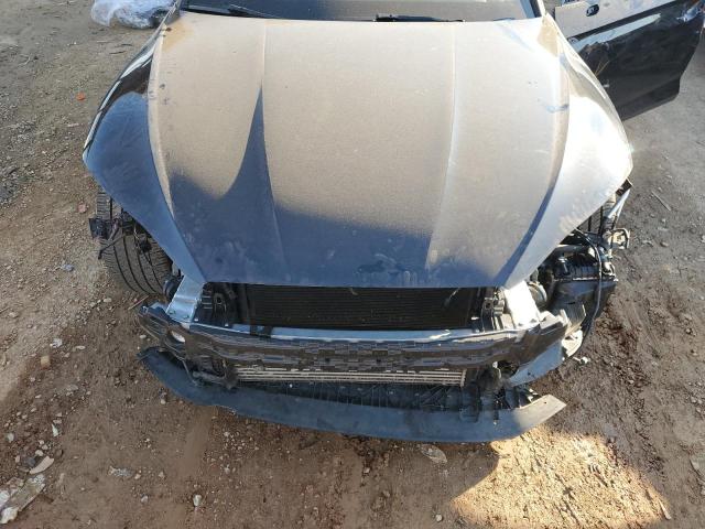 WAUC4CF58JA103844 - 2018 AUDI S5 PRESTIGE 黑色 照片 11