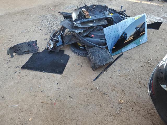 WAUC4CF58JA103844 - 2018 AUDI S5 PRESTIGE 黑色 照片 12