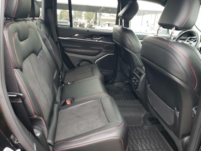 1C4RJHCG1N8607397 - 2022 JEEP GRAND CHER TRAILHAWK 黑色 照片 10