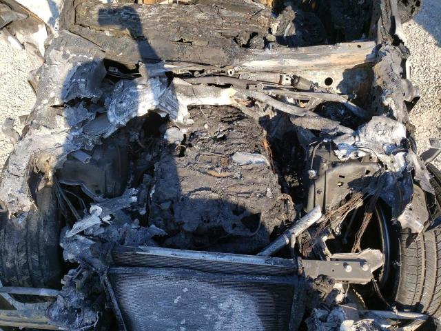 5UXCW2C0XL9C05944 - 2020 BMW X7 XDRIVE40I დამწვარი ფოტო 12